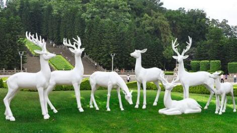 不銹鋼雕塑的優(yōu)點(diǎn)有哪些 不銹鋼雕塑的優(yōu)點(diǎn)有哪些